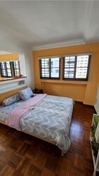 Blk 891 Tampines Avenue 8 (Tampines), HDB 4 Rooms #626478601